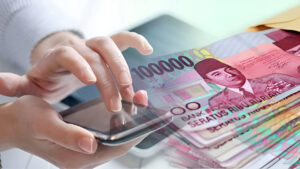 Mengenal Dompet Digital Sesuai Prinsip Islam