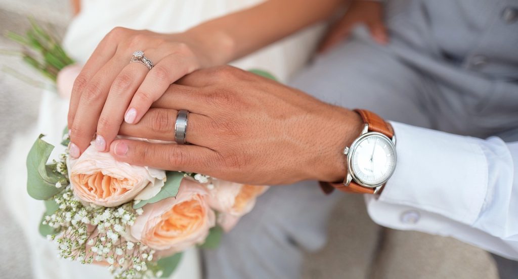 bride, couple, groom, hands, holding hands, wedding, wedding rings, wedding bands, lovers, husband and wife, bride and groom, love, man, marriage, partners, people, trust, woman, wedding, wedding, wedding, wedding, wedding, marriage